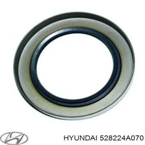  528224A070 Hyundai/Kia