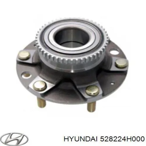  528224H000 Hyundai/Kia