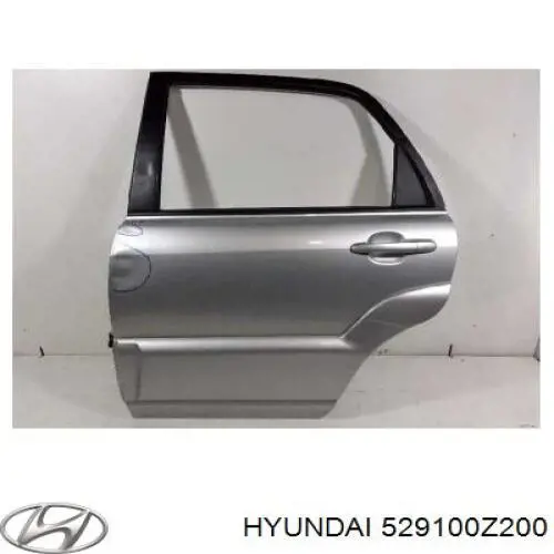 Диски колісні литі (легкосплавні, титанові) Hyundai/Kia 529100Z200 ціна, від 762.43 USD