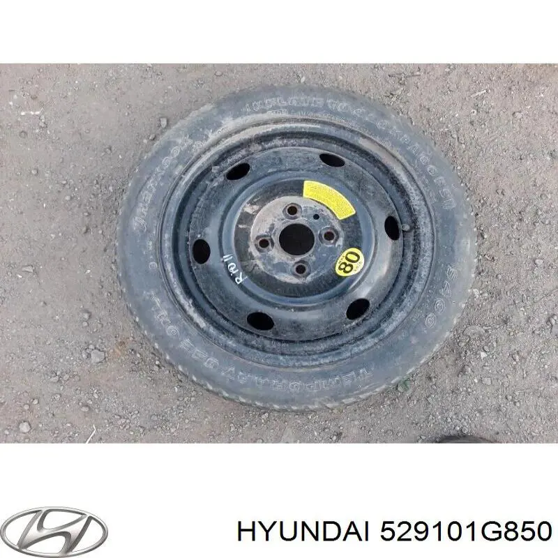  529101G850 Hyundai/Kia