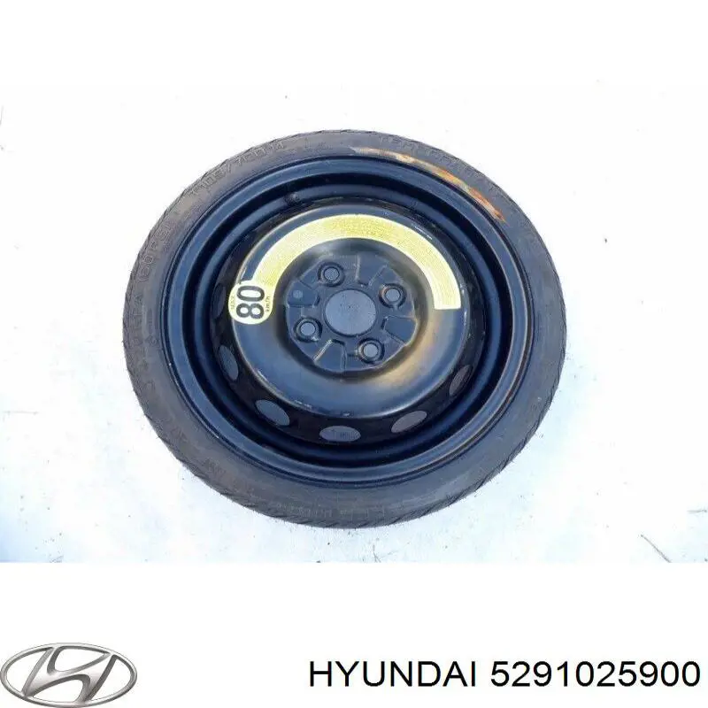  5291025900 Hyundai/Kia