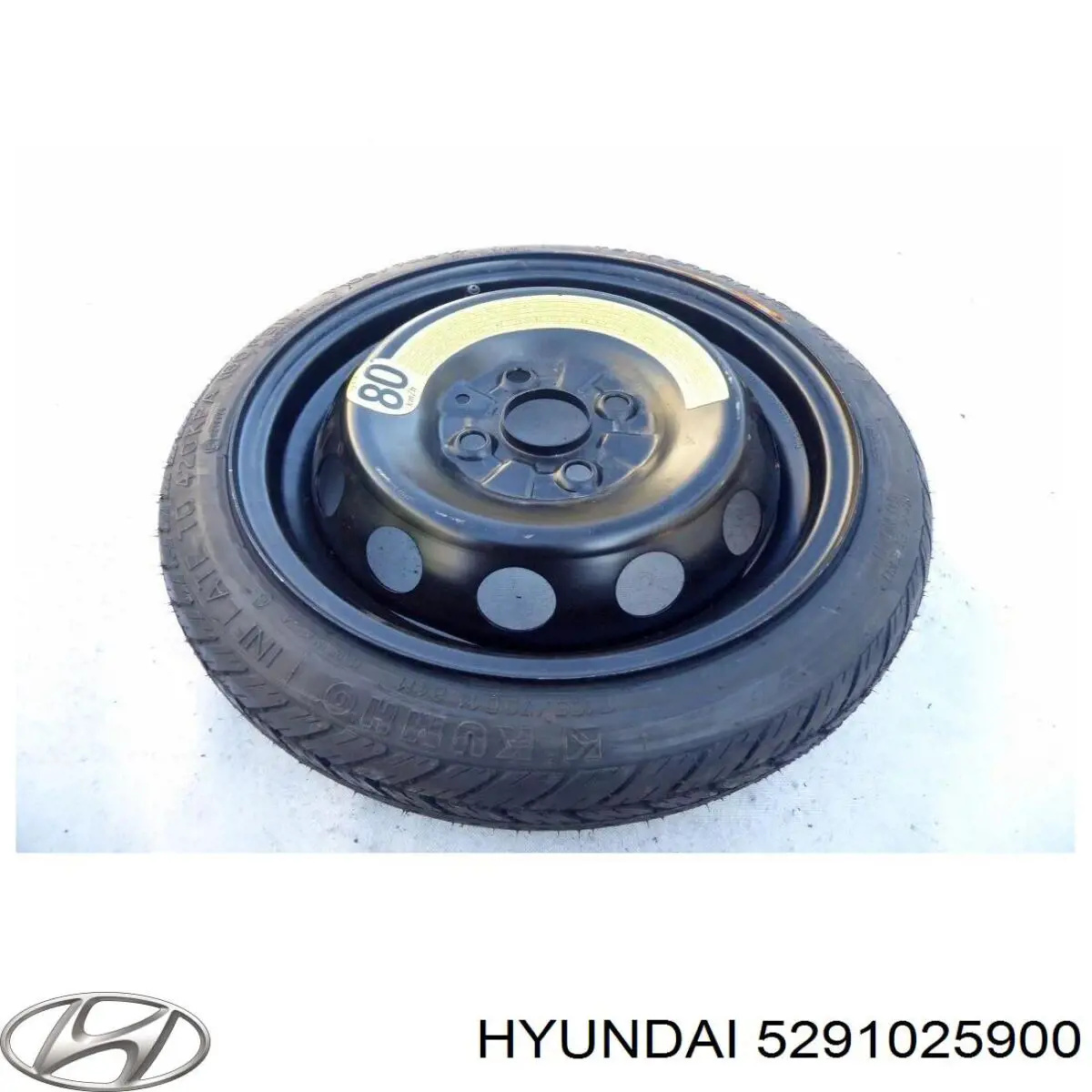 Купити 5291025900 Hyundai/Kia 