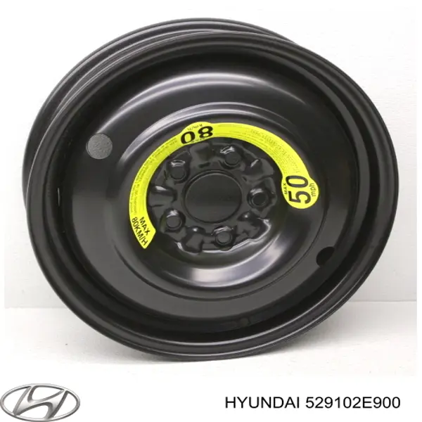 Купити 529102E900 Hyundai/Kia 