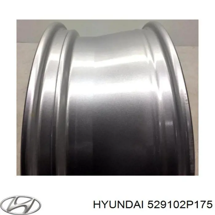  529102P175 Hyundai/Kia