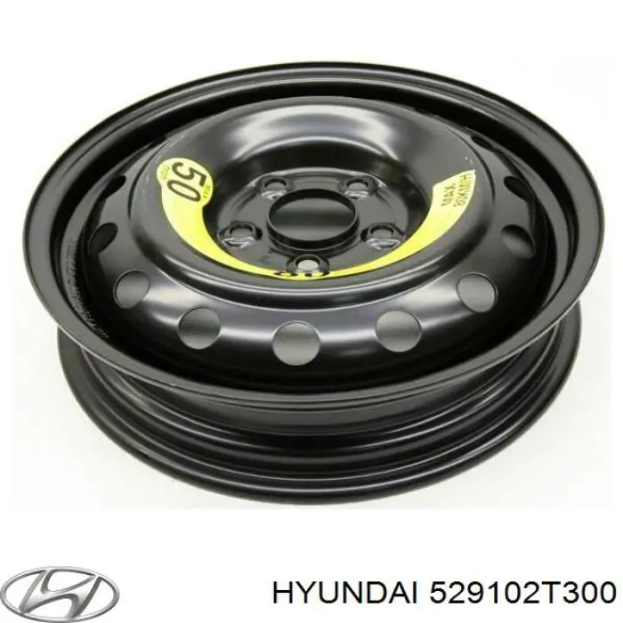  Hyundai/Kia 529102T300 ціна, від 36.61 USD