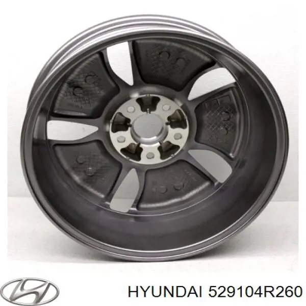 Купити 529104R260 Hyundai/Kia 