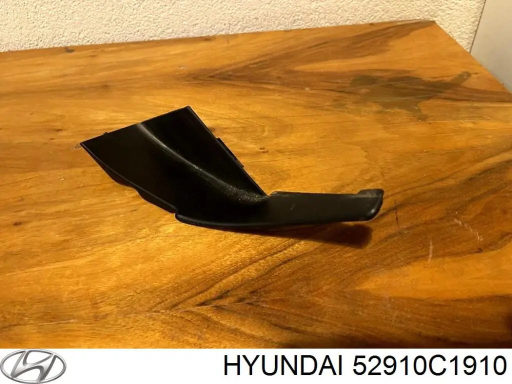  52910C1910 Hyundai/Kia