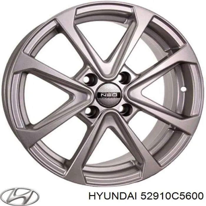  52910C5600 Hyundai/Kia