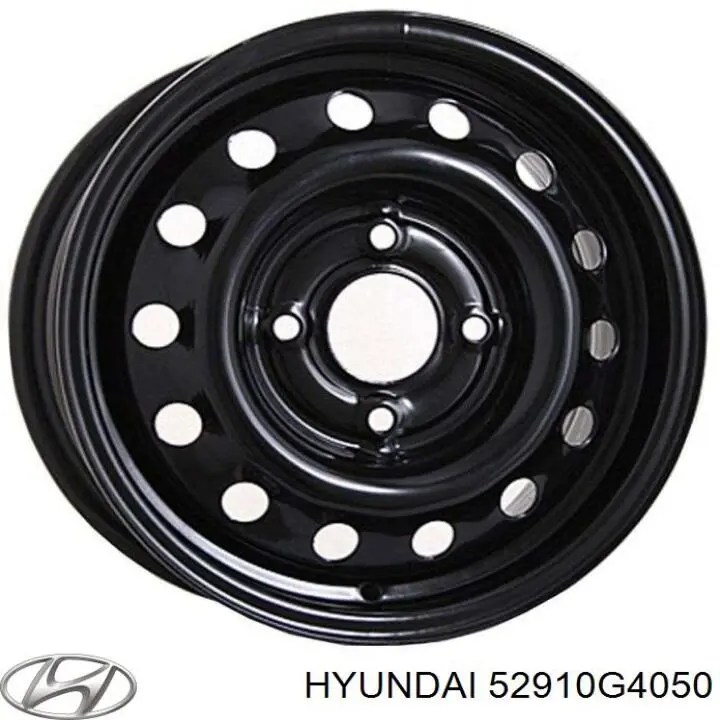 52910G4050PAC Hyundai/Kia 