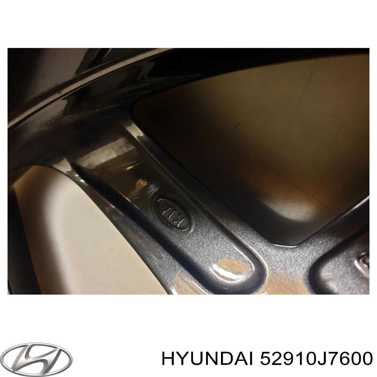 52910J7600 Hyundai/Kia