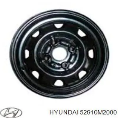 52910M2000 Hyundai/Kia 