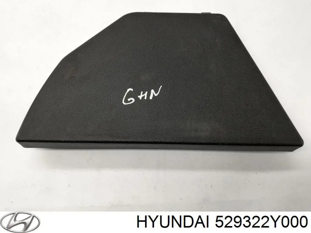 Купити 529322Y000 Hyundai/Kia 
