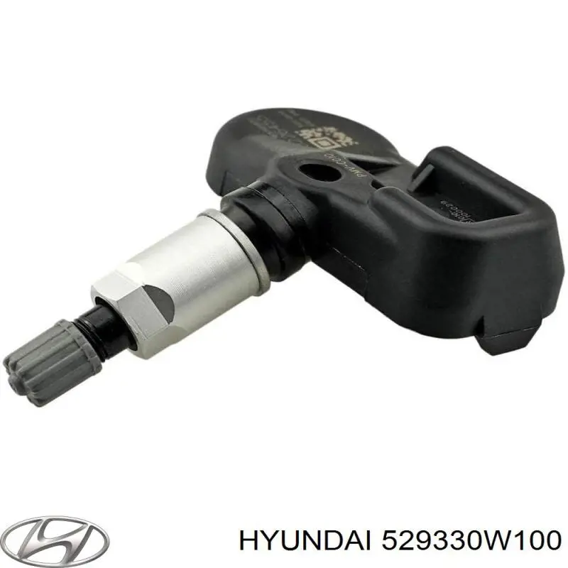  Hyundai/Kia 529330W100DS2 ціна, від 50.28 USD