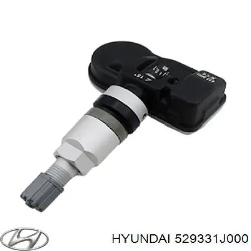 Датчик тиску повітря в шинах Continental/Siemens S180084710Z
