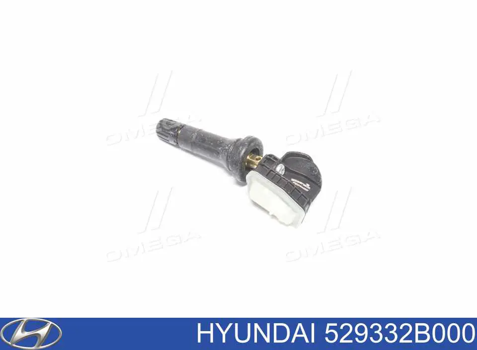 Манометр повітряний Hyundai Santa Fe II позашляховик (CM) (2006 - 2012) ціна, від 109.82 USD