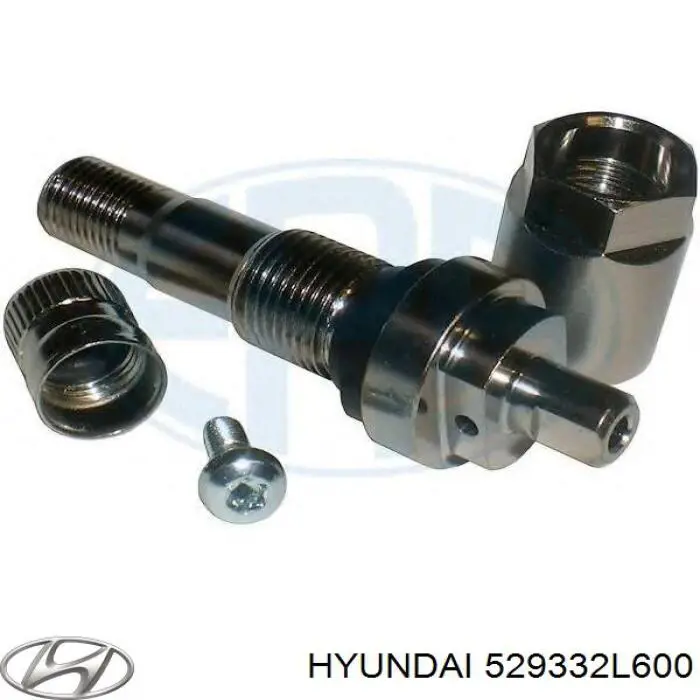 Купити 529332L600 Hyundai/Kia Датчик контролю тиску в шинах