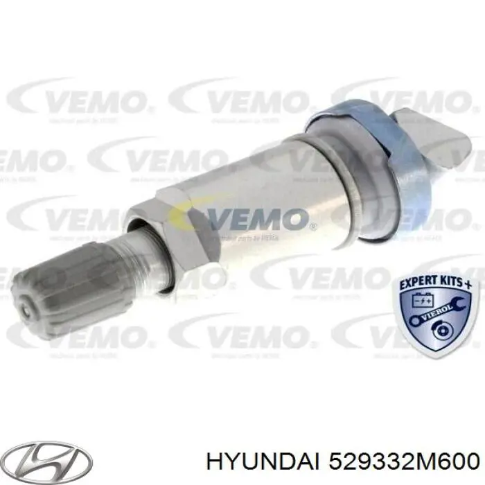 Купити 2N0907251B VAG Датчик контролю тиску в шинах