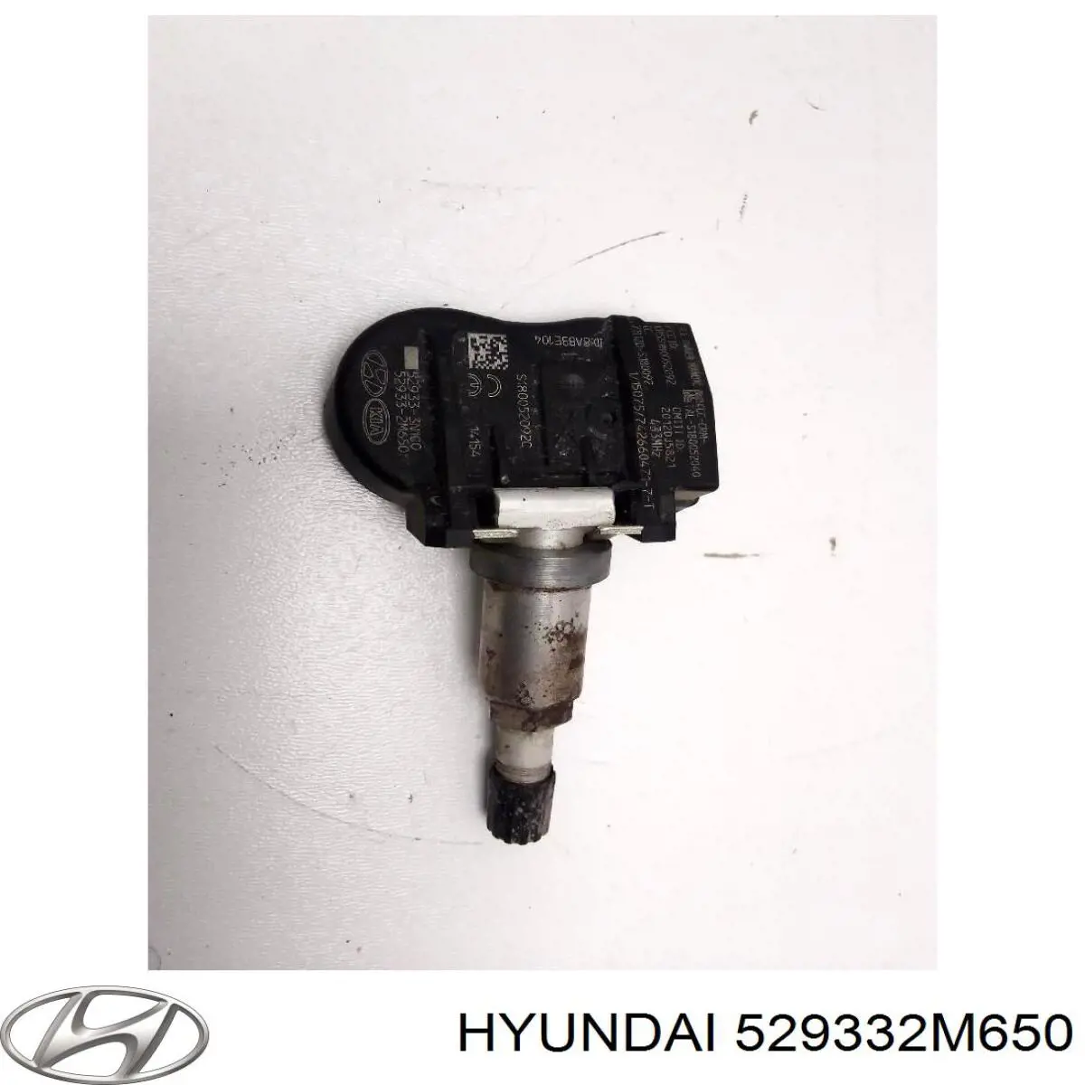 529332M650 Hyundai/Kia Датчик шин