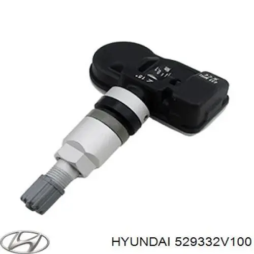 Купити 529332V100 Hyundai/Kia Датчик контролю тиску в шинах