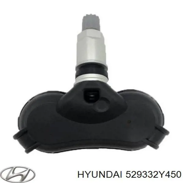 529332Y450 Hyundai/Kia датчик тиску повітря в шинах