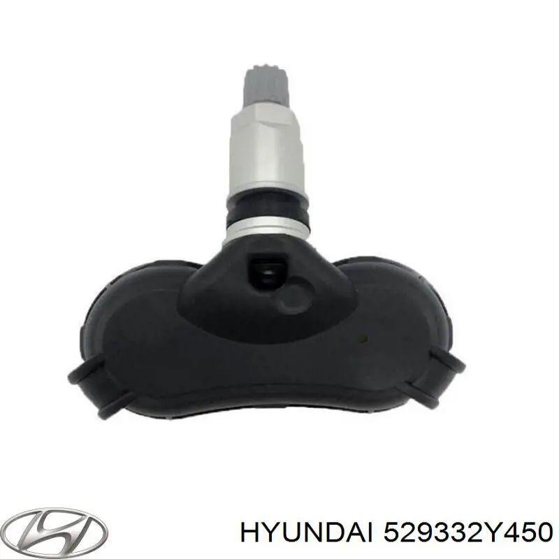 529332Y450 Hyundai/Kia Датчик шин