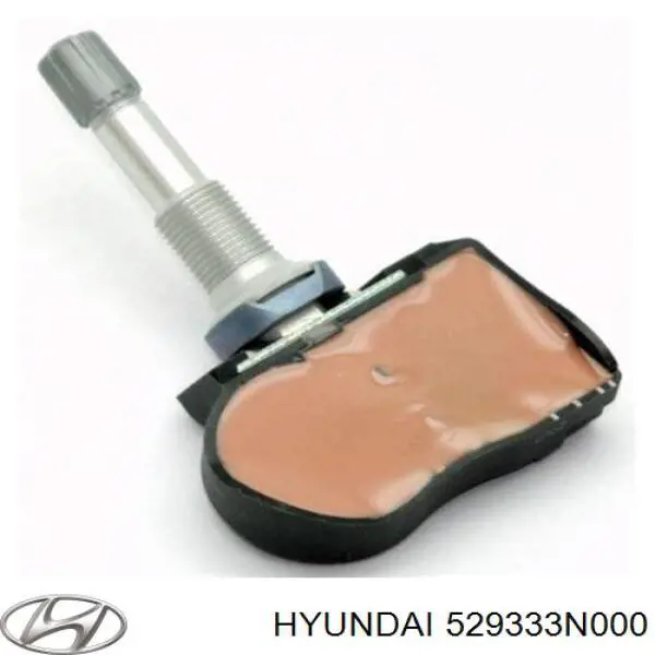  529333N000 Hyundai/Kia