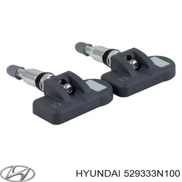 Купити E551015 Sato Tech Датчик контролю тиску в шинах