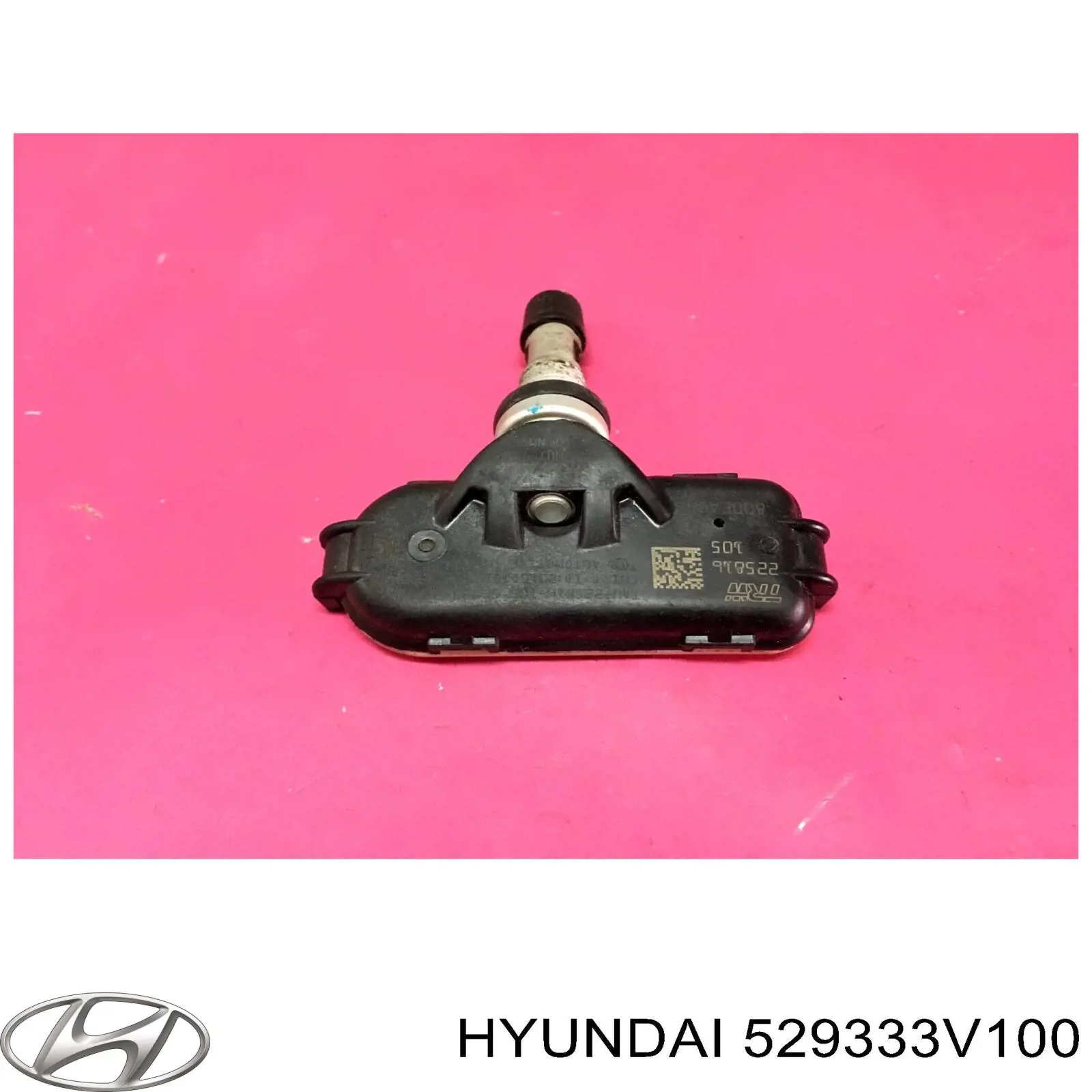 529333V100 Hyundai/Kia Датчик шин