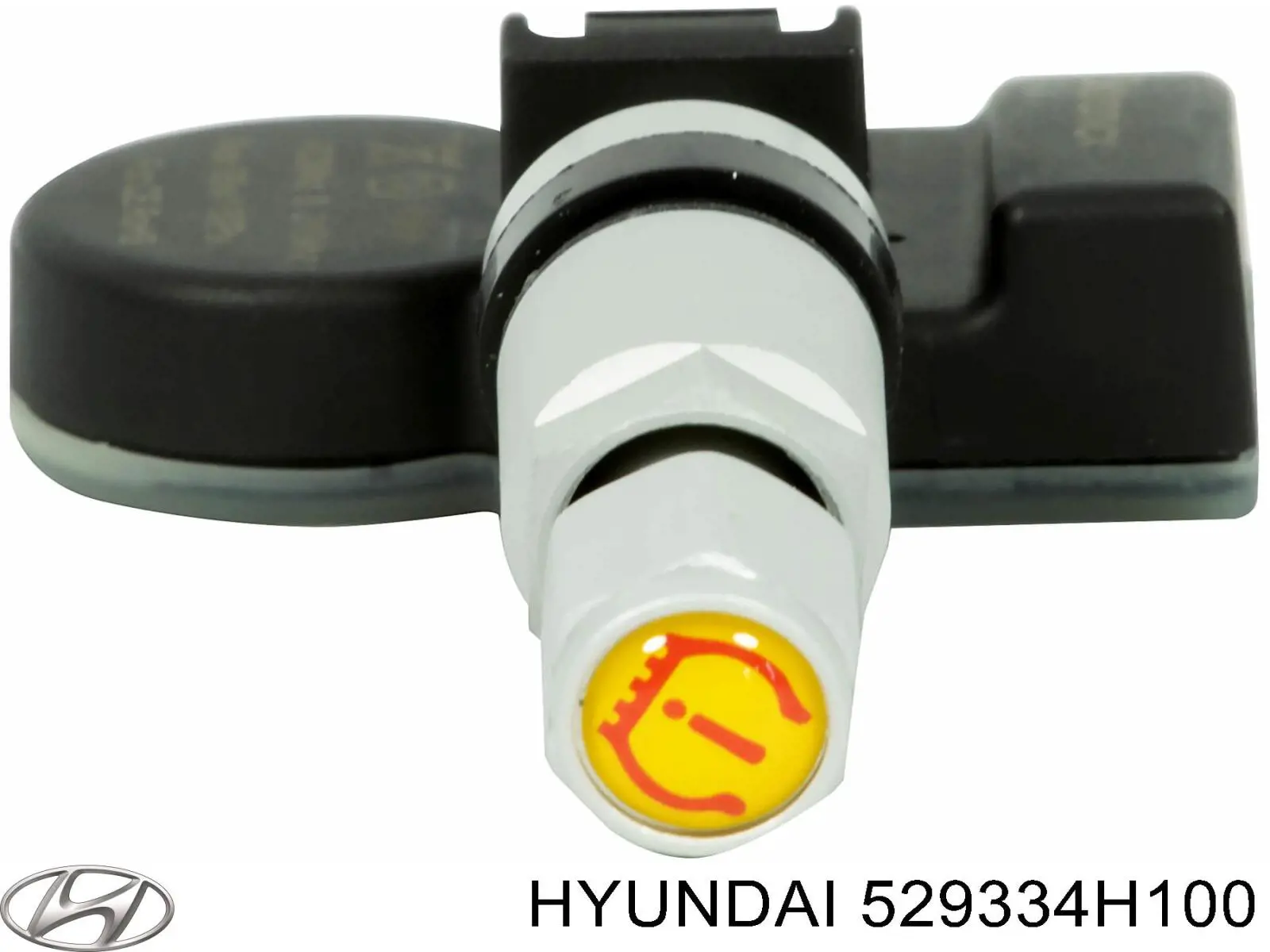529334H100 Hyundai/Kia 