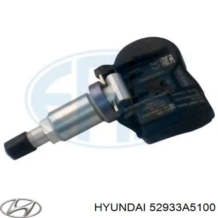 52933A5100 Hyundai/Kia датчик тиску повітря в шинах