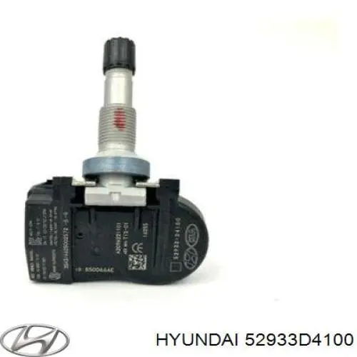 Датчик тиску повітря в шинах Hyundai IONIQ (AE) (Хендай IONIQ)