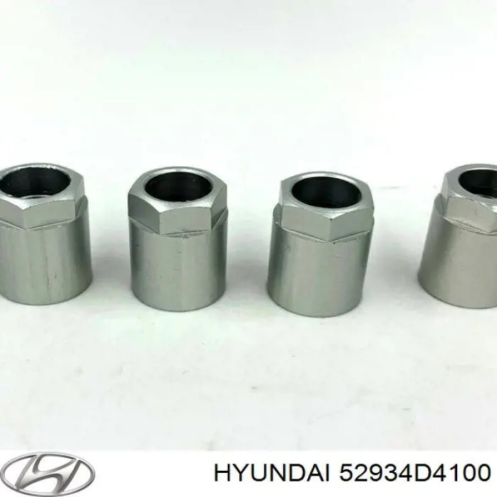  Hyundai/Kia 52934D4100 ціна, від 4.10 USD