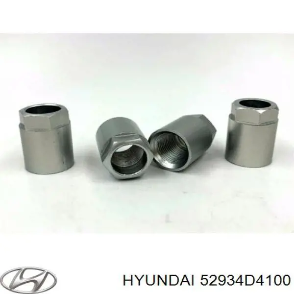 Купити 52934D4100 Hyundai/Kia 