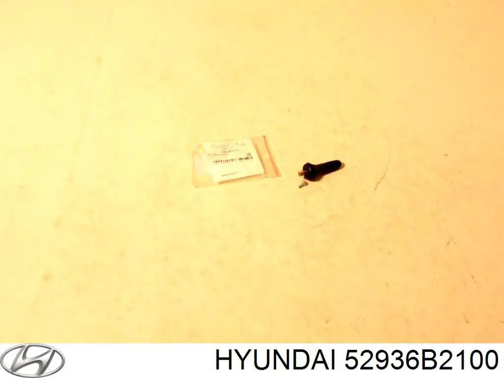  52936B2100 Hyundai/Kia