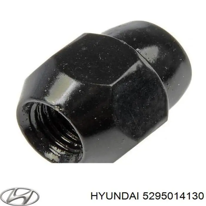 Колісні гайки 5295014130 Hyundai/Kia