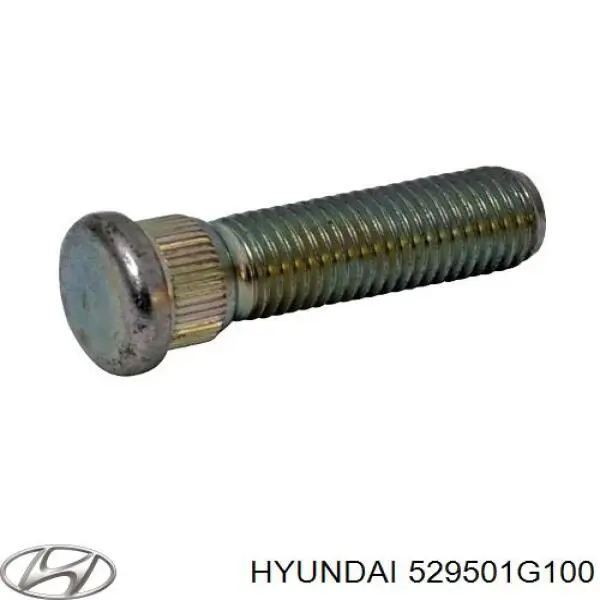 529501G100 Hyundai/Kia 