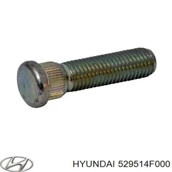  529514F000 Hyundai/Kia