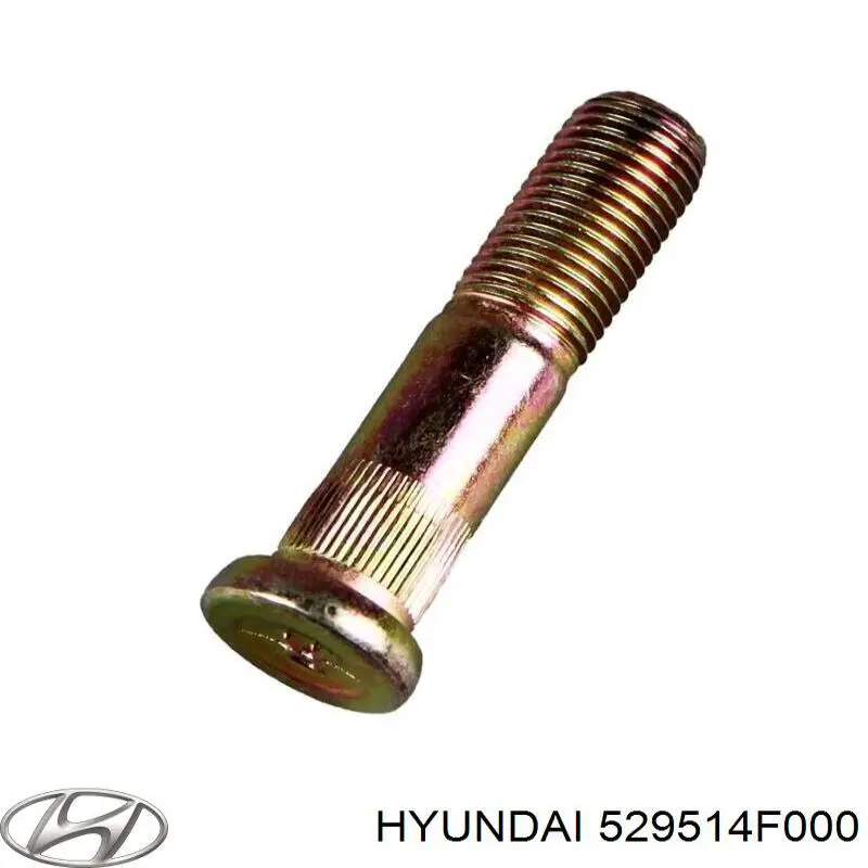 Купити 529514F000 Hyundai/Kia 