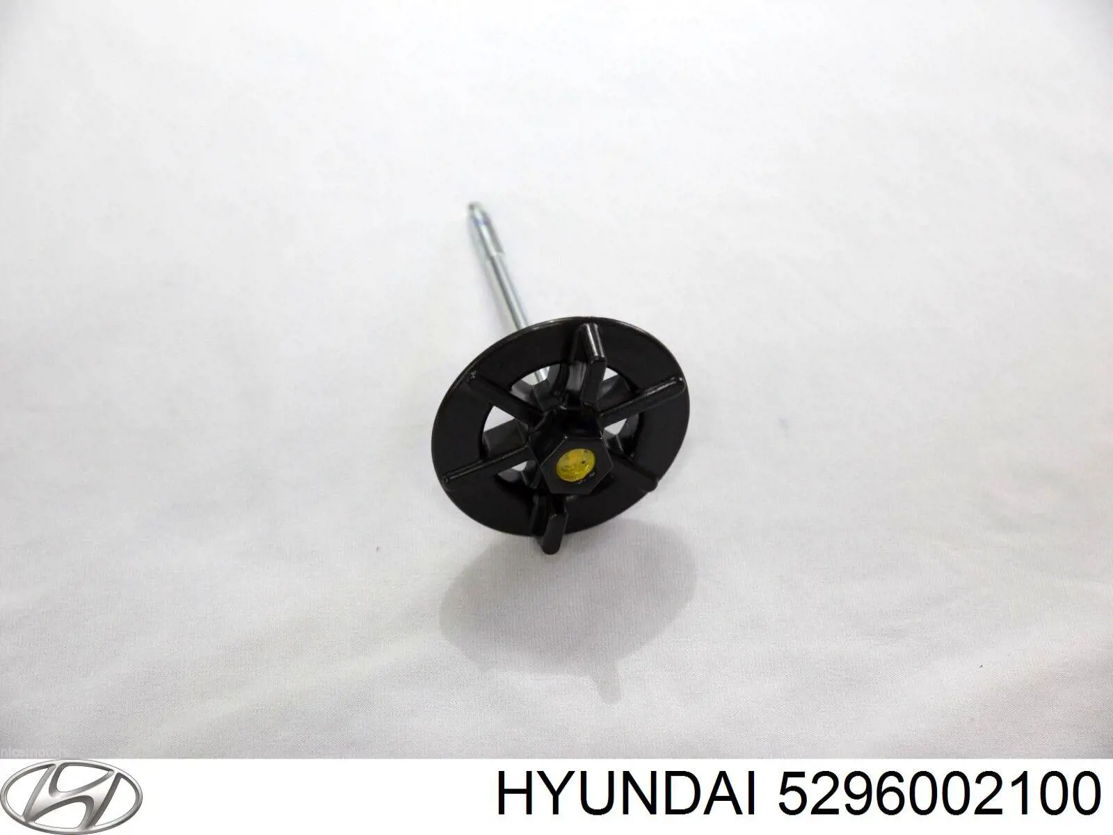 Ковпаки на диски Hyundai/Kia 5296002100 ціна, від 6.10 USD