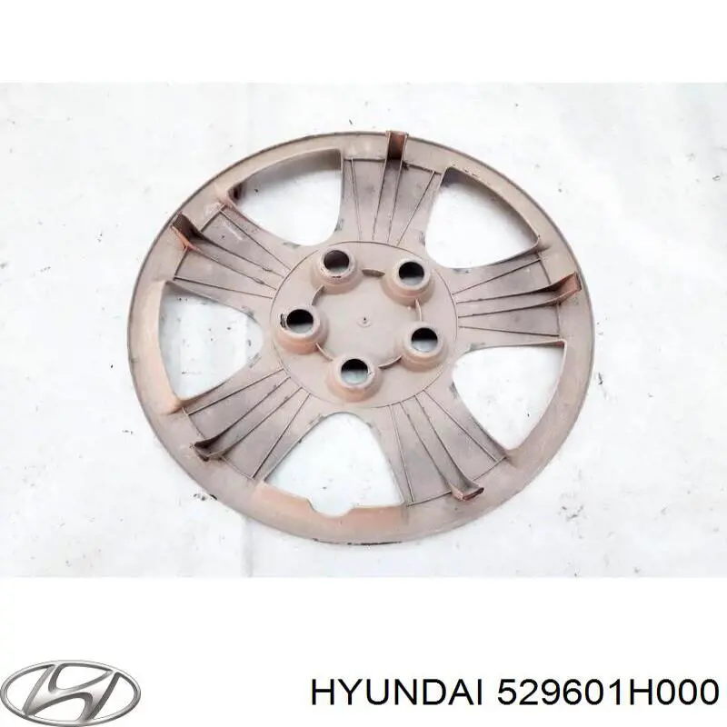 529601H000 Hyundai/Kia ковпак колісного диска