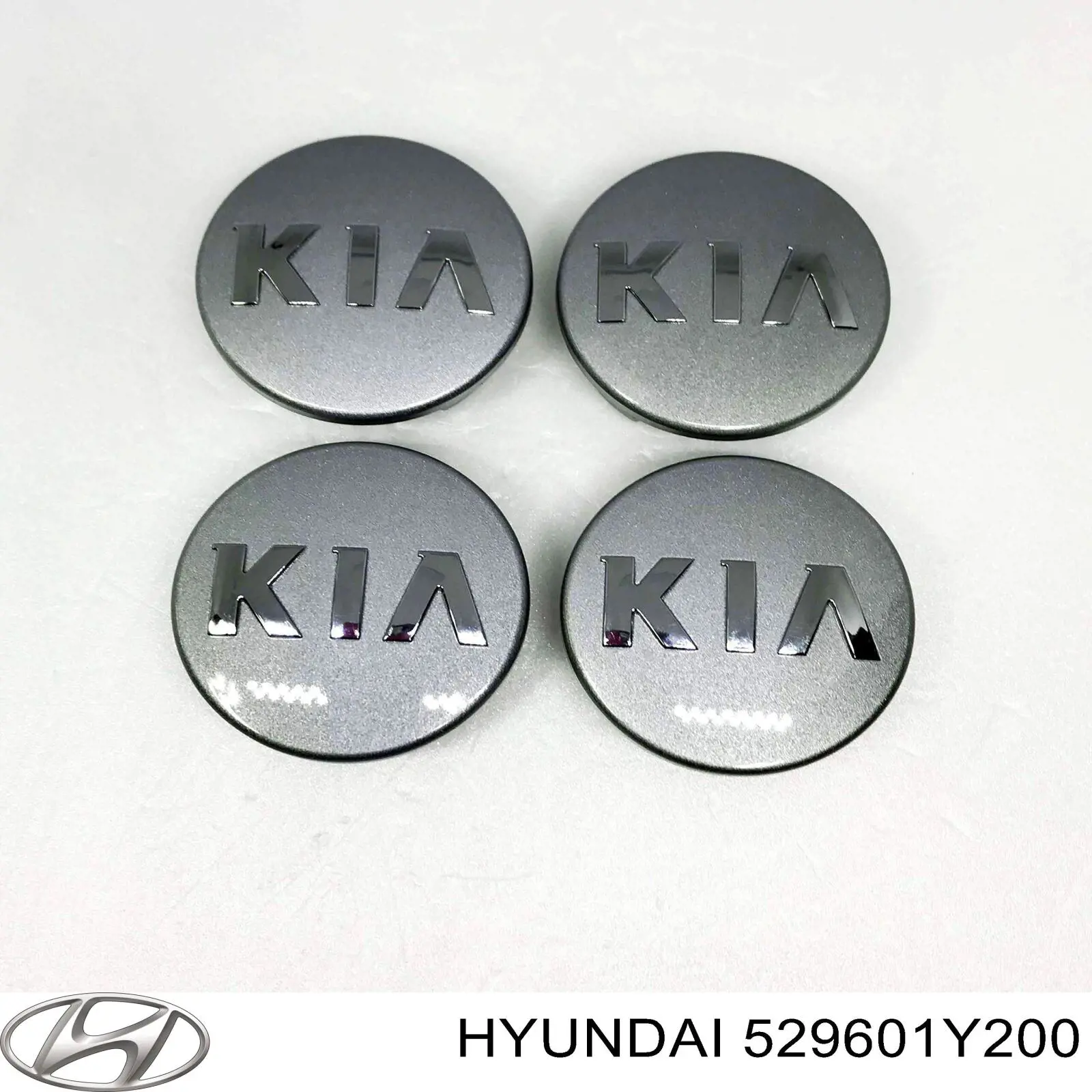 529601Y200 Hyundai/Kia ковпак колісного диска