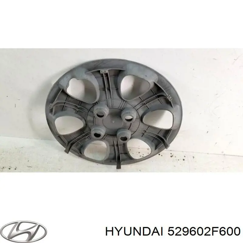 529602F600 Hyundai/Kia ковпак колісного диска