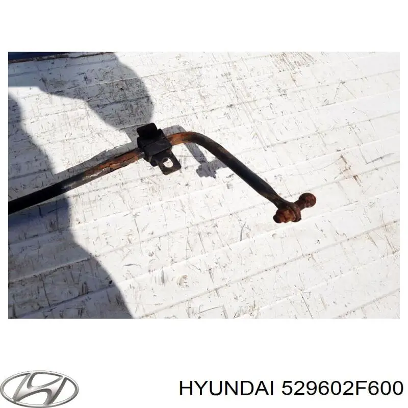 Ковпаки на диски Hyundai/Kia 529602F600 ціна, від 11.29 USD