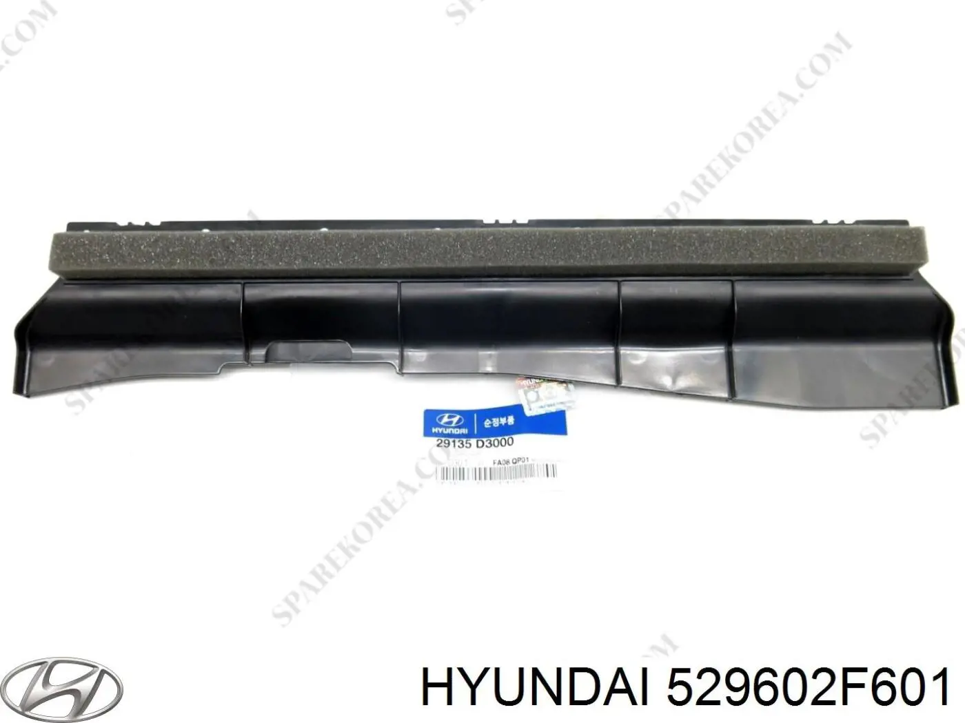 529602F600 Hyundai/Kia Ковпаки на колеса