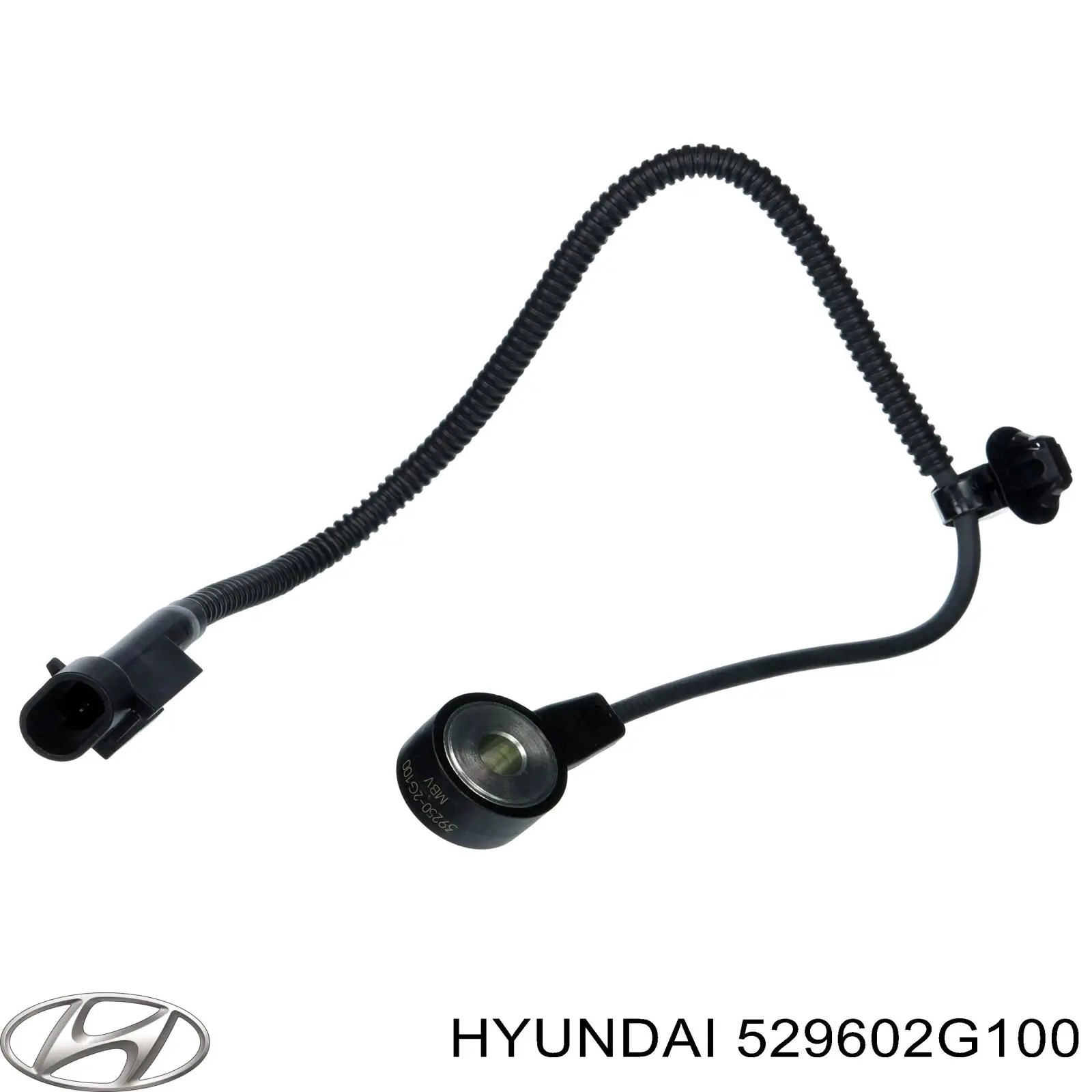 Ковпаки 529602G100 Hyundai/Kia