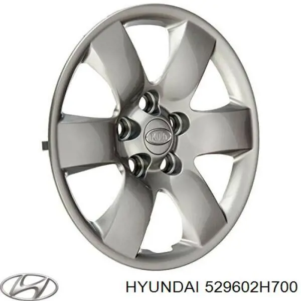  529602H700 Hyundai/Kia