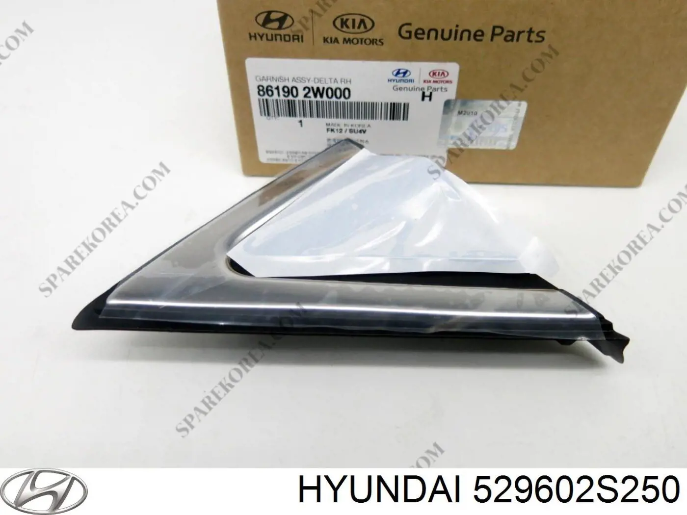  529602S250 Hyundai/Kia