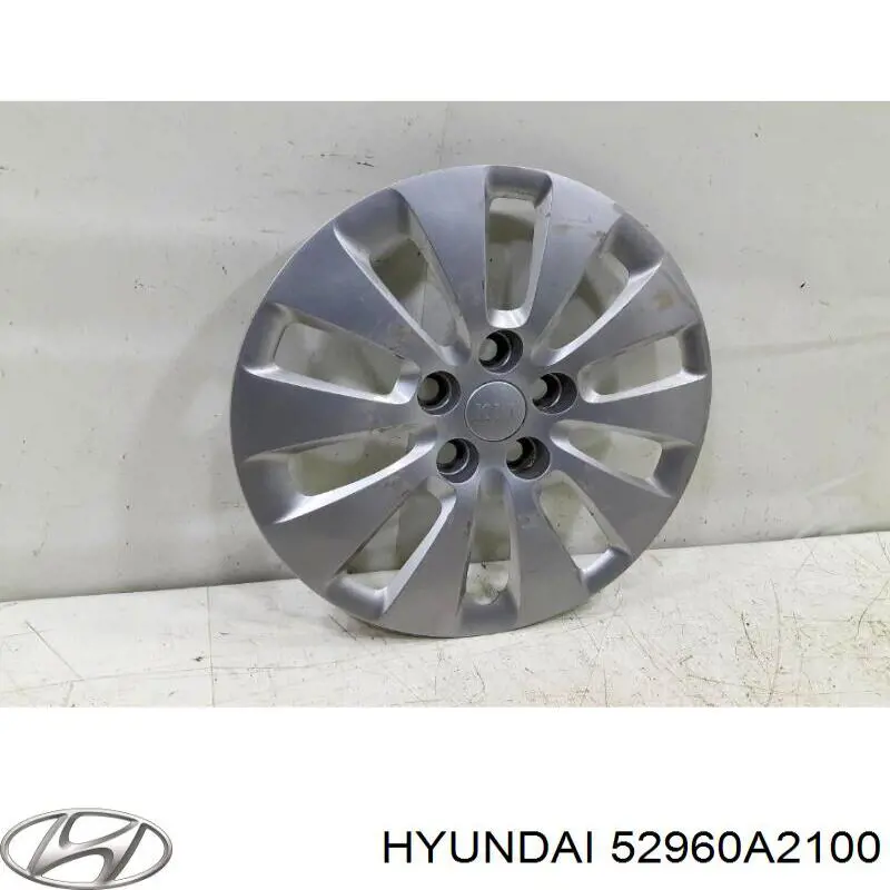  52960A2100 Hyundai/Kia