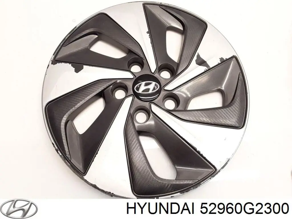 52960G2300 Hyundai/Kia Ковпаки на колеса
