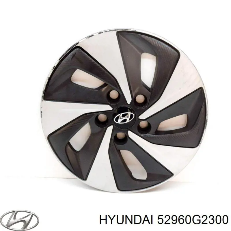 Купити 52960G2300 Hyundai/Kia Автомобільні ковпаки